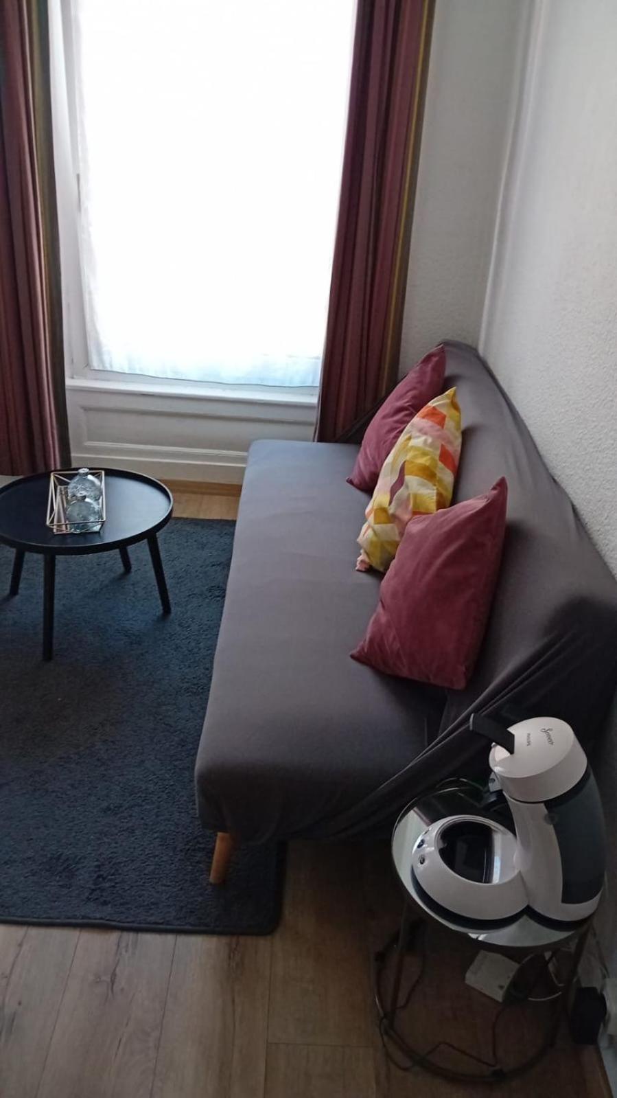 Appartement Hyper Centre Strasbourg Extérieur photo