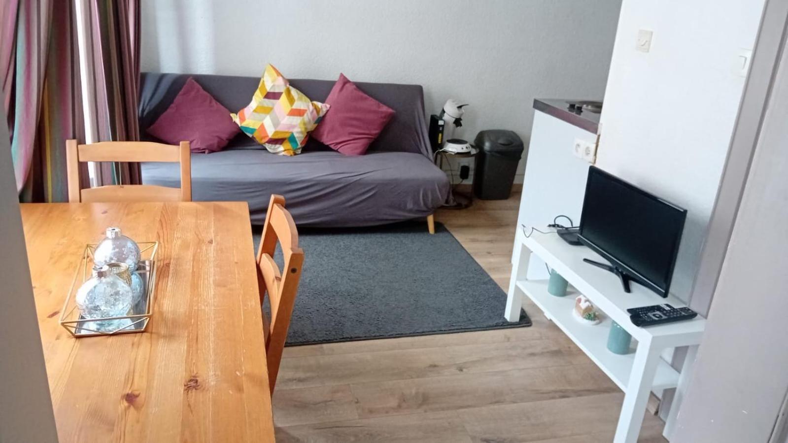Appartement Hyper Centre Strasbourg Extérieur photo