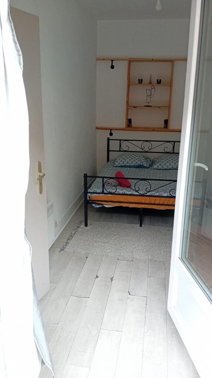Appartement Hyper Centre Strasbourg Extérieur photo